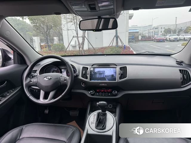 Kia Smart running 2019 Черный из Китая, фото 2