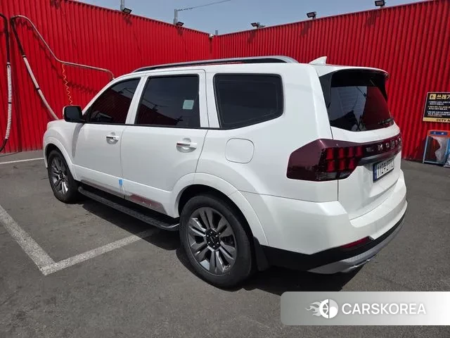 Kia Mohave Master id 2858198 из Кореи 12