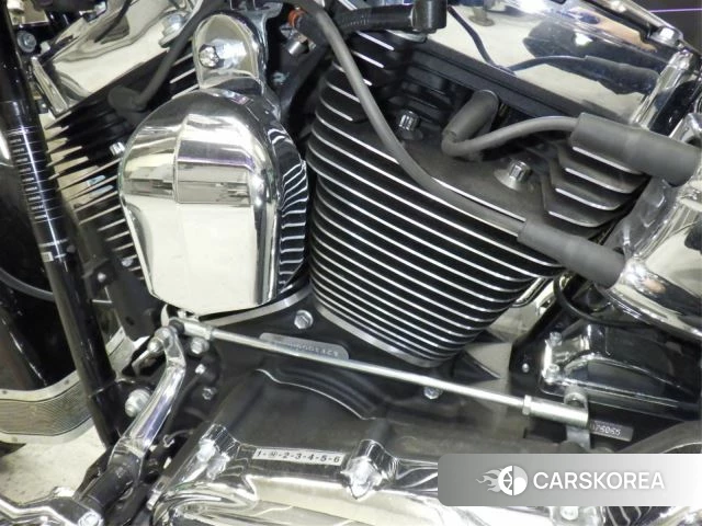 Engine photo