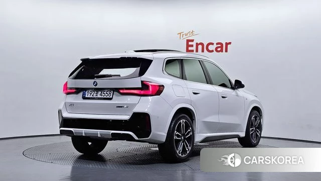 BMW X1 (U11) id 4612859 из Кореи 12