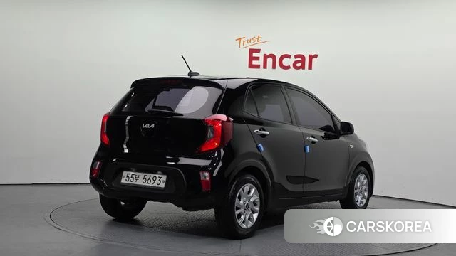 Kia All New Morning (JA) id 4225615 из Кореи 12