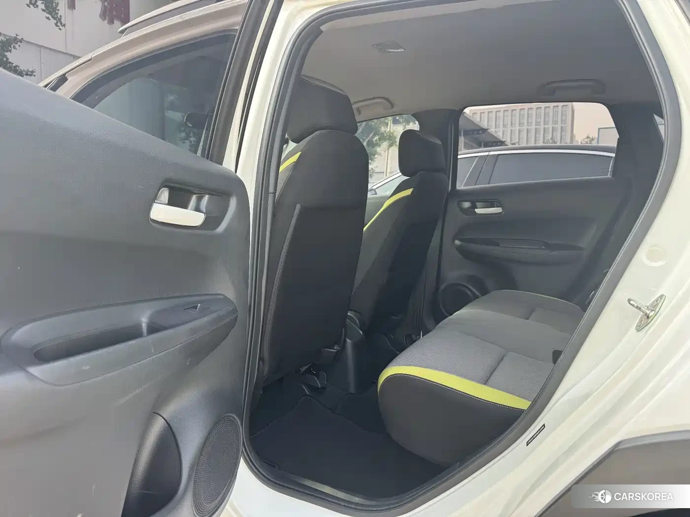 Honda Fit id 4629674 из Китая 12