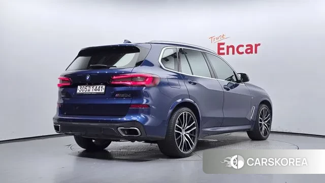 BMW X5 (G05) id 3023974 из Кореи 12