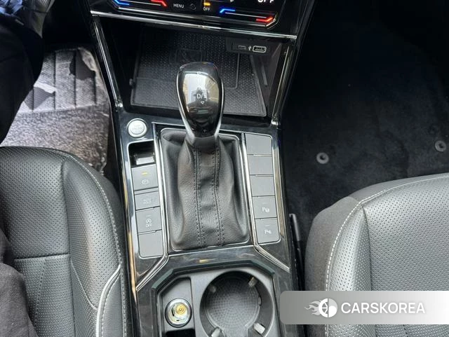 Volkswagen Passat id 4271899 из Китая 11