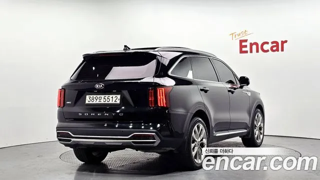 Kia Sorento 4th Generation id 2693815 из Кореи 12