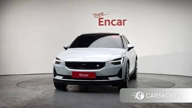 Polestar Polestar 2 id 3664932 из Кореи 12