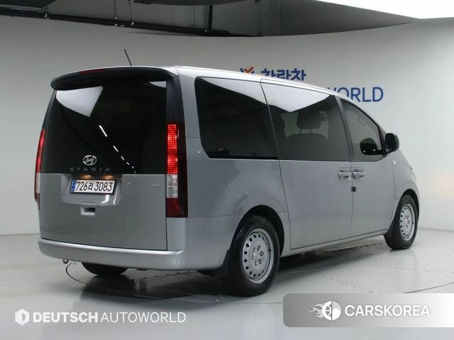 Hyundai Staria id 4267631 из Кореи 12