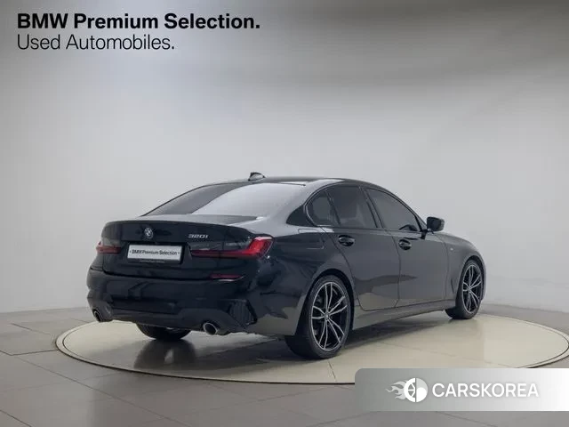 BMW 3 Series (G20) id 2930669 из Кореи 12