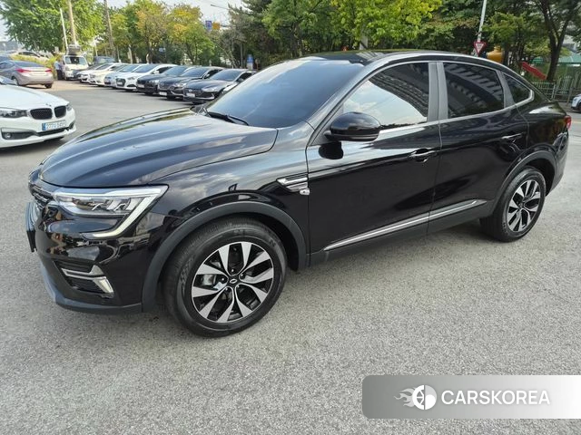 Renault Korea (Samsung) XM3 id 4906434 из Кореи 12