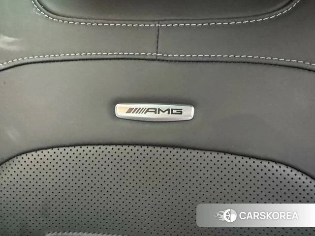 Mercedes-Benz G-class AMG id 4257027 из Китая 12