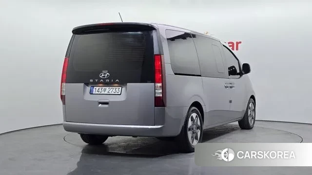 Hyundai Staria id 3758285 из Кореи 12