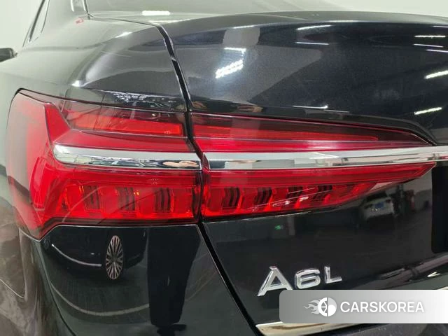 Audi A6L PHEV id 4263749 из Китая 9