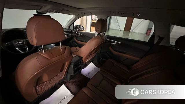 Audi Q7 id 4207550 из Китая 12