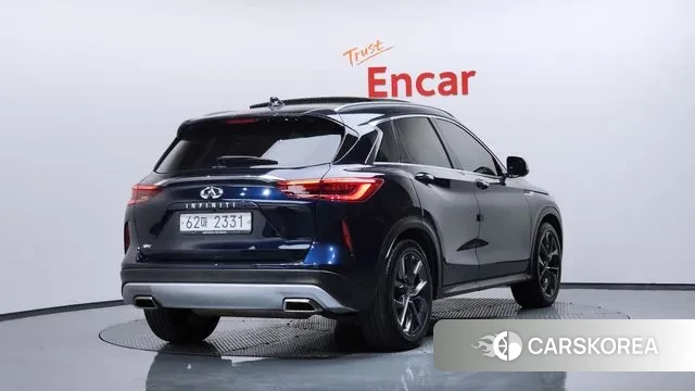 Infiniti QX50 (P71A) id 3292007 из Кореи 12