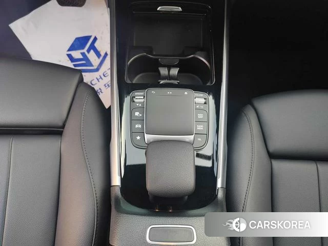 Mercedes-Benz GLB id 4256013 из Китая 11