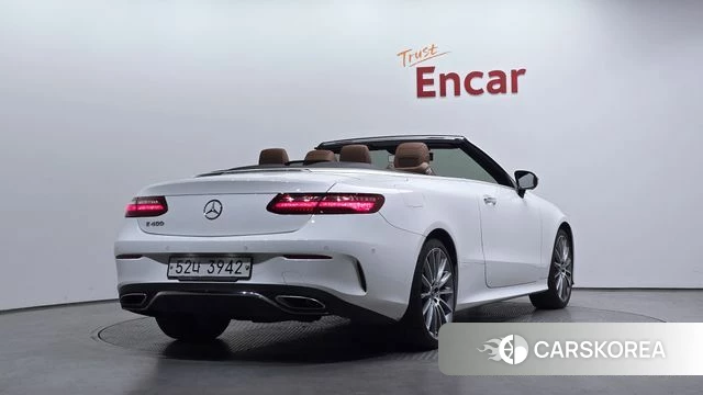 Mercedes-Benz E-Class W213 id 3796200 из Кореи 12