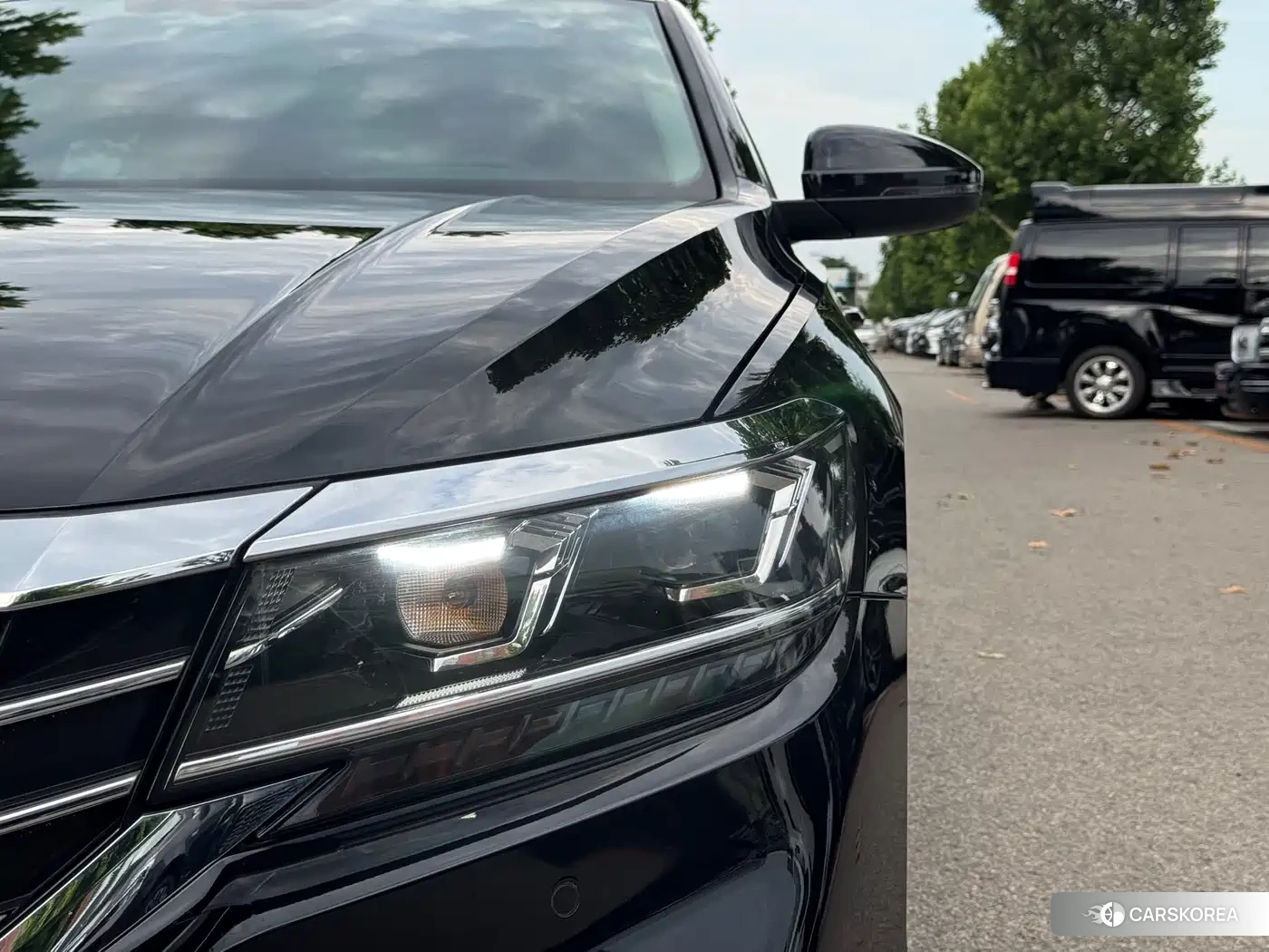 Volkswagen Passat id 4576586 из Китая 8