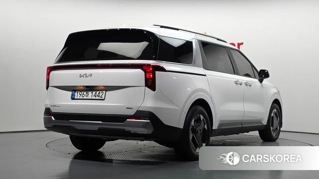 Kia The New Carnival 4th Generation id 4739705 из Кореи 12
