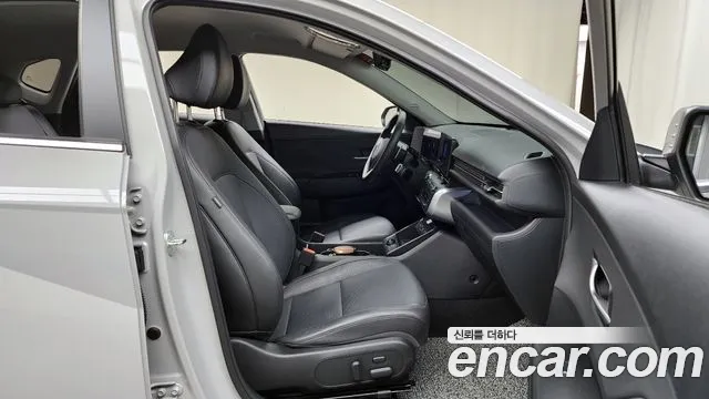 Hyundai Kona (SX2) id 2664947 из Кореи 12