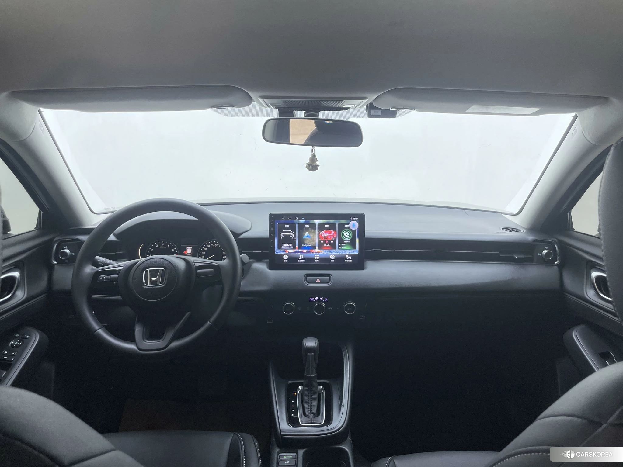 Honda Vezel id 4479459 из Китая 12