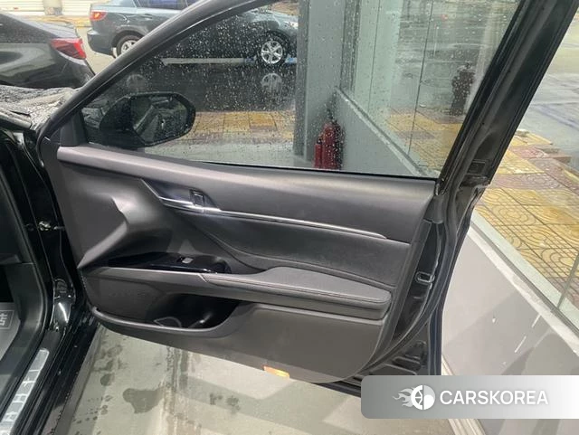 Toyota Camry id 4333399 из Китая 12