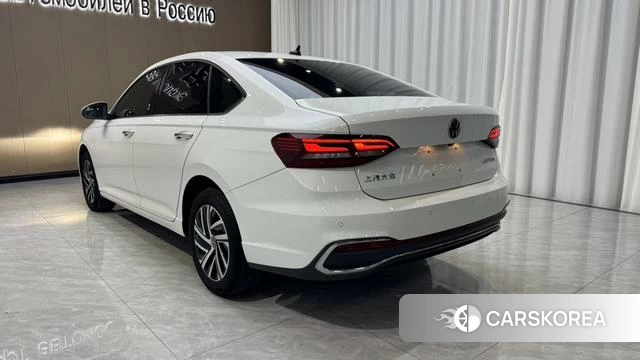 Volkswagen Lavida id 4328880 из Китая 10