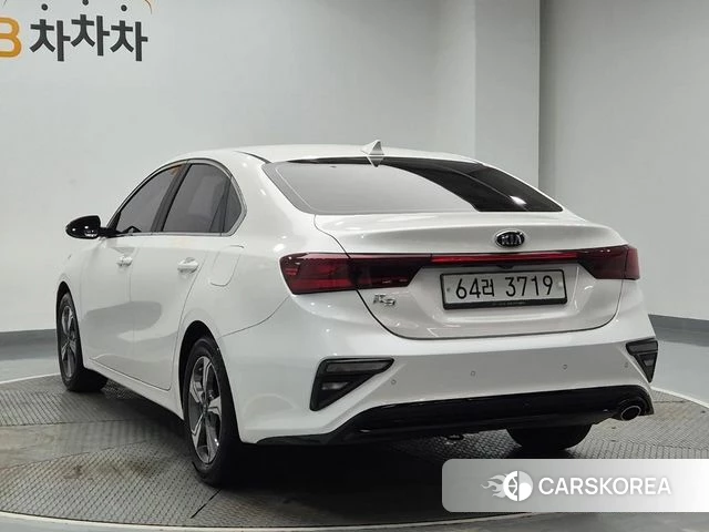 Kia Come New K3 id 4615320 из Кореи 12