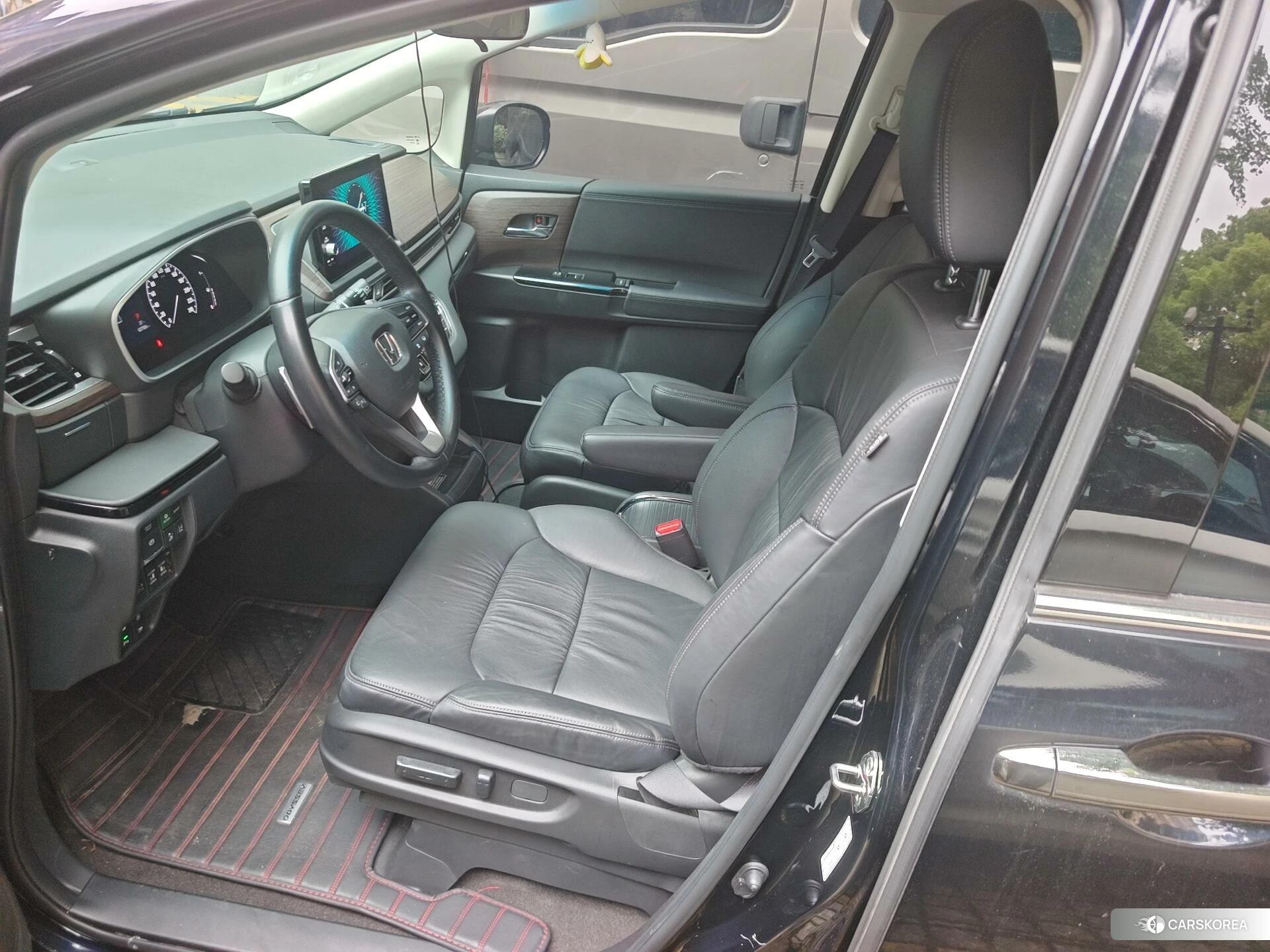 Honda Odyssey id 4479711 из Китая 12