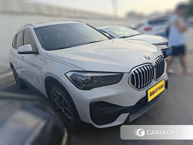 BMW X1 id 4399919 из Китая 12