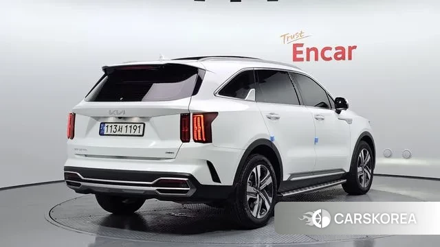 Kia Sorento 4th Generation id 3273266 из Кореи 12