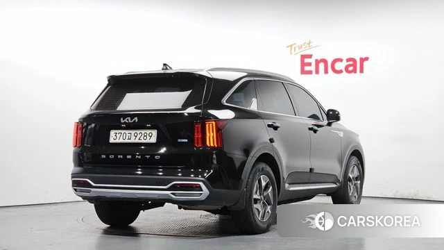 Kia Sorento 4th Generation id 3842639 из Кореи 12
