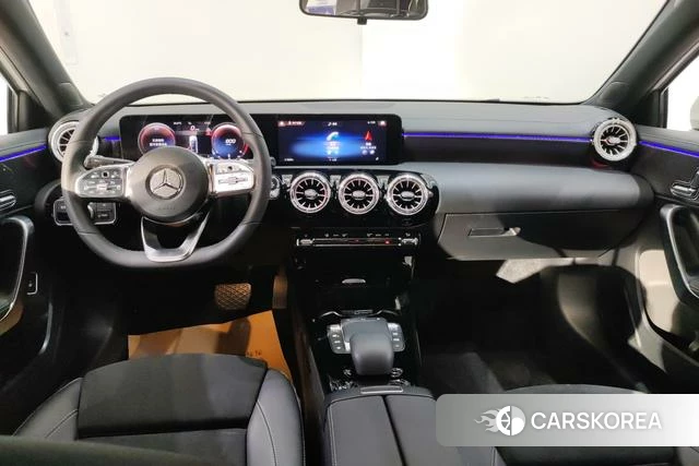Mercedes-Benz Class A id 3939276 из Китая 9