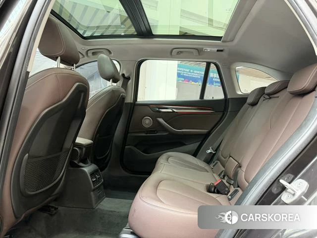 BMW X1 id 4275596 из Китая 12