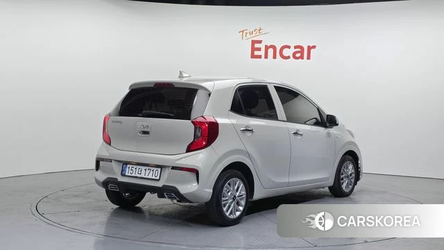 Kia Morning Urban (JA) id 3915840 из Кореи 12