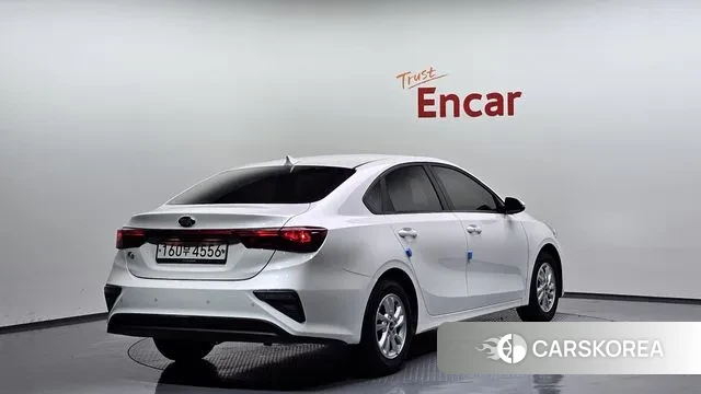 Kia Come New K3 id 2976749 из Кореи 12