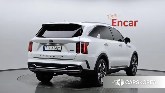 Kia Sorento 4th Generation id 3209312 из Кореи 12