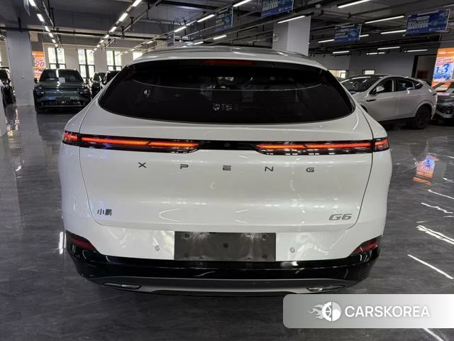 Xiaopeng Motors Xiaopeng G6 id 3908054 из Китая 10