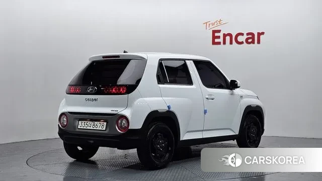 Hyundai Casper id 3348875 из Кореи 12