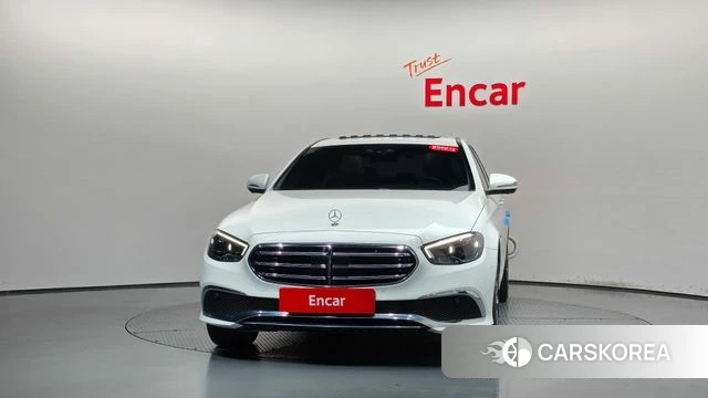 Mercedes-Benz E-Class W213 id 4784478 из Кореи 12