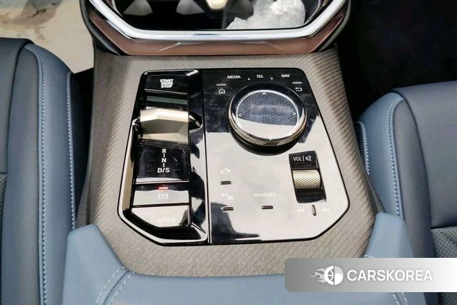 BMW X3 2025 Белый из Китая, фото 6