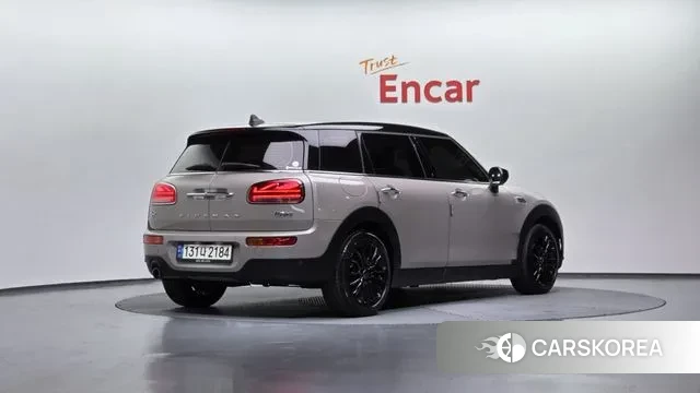 Mini Cooper Clubman id 3438401 из Кореи 12