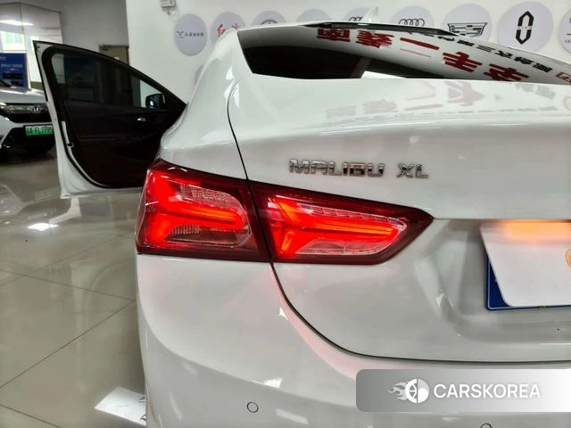 Chevrolet Mai Ruibao XL id 3890815 из Китая 12