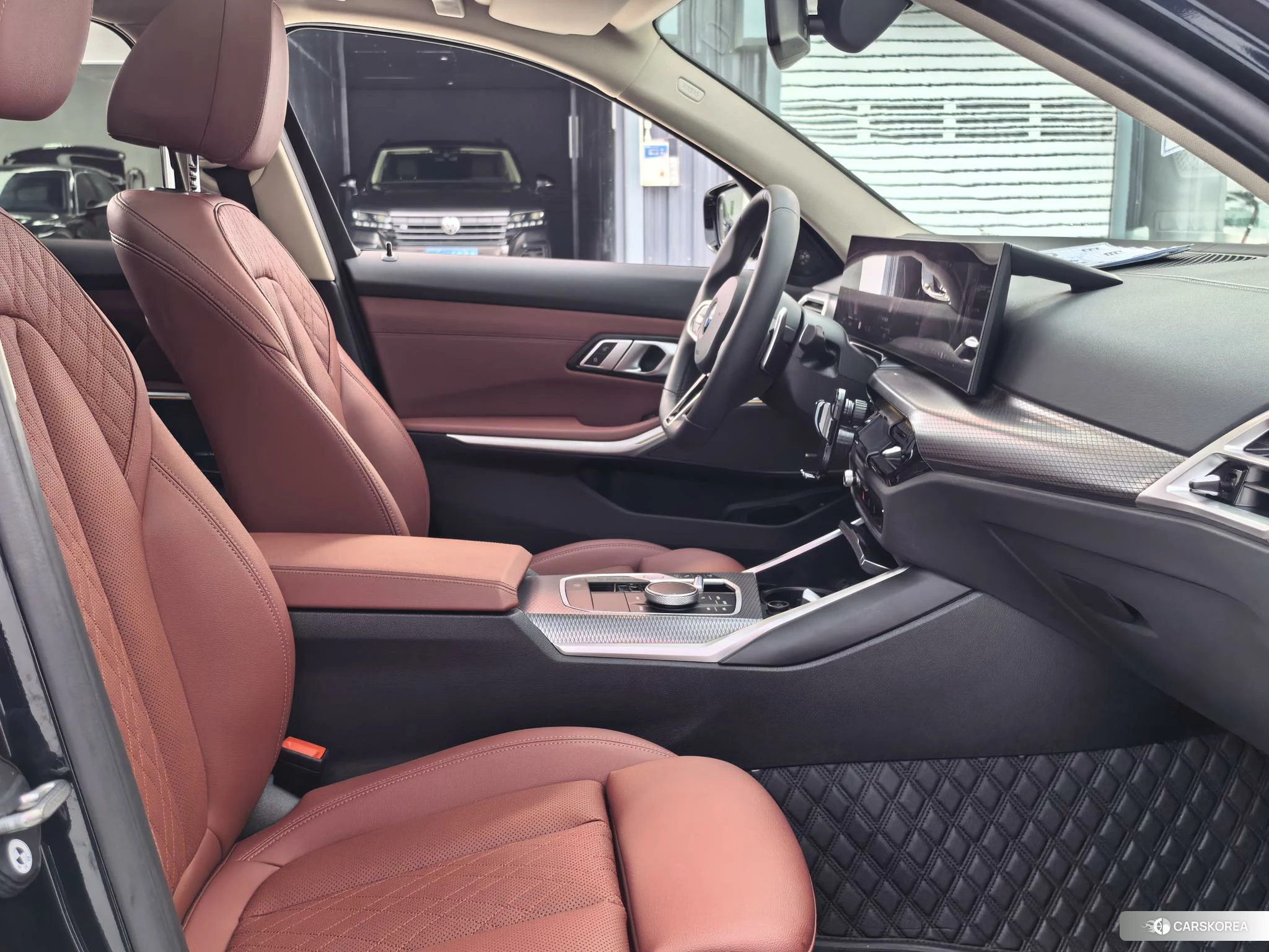 BMW 3 series id 4486591 из Китая 12