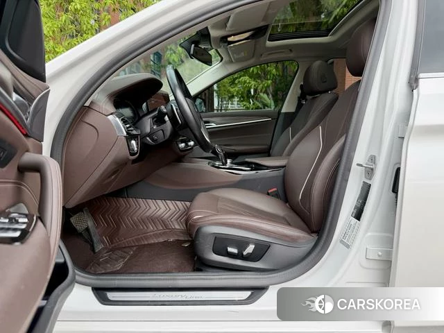BMW 5 series id 4291115 из Китая 10