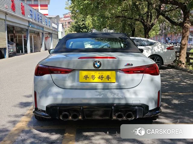 BMW M4 id 4261345 из Китая 12