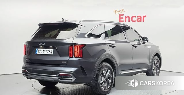 Kia Sorento 4th Generation id 4292625 из Кореи 12