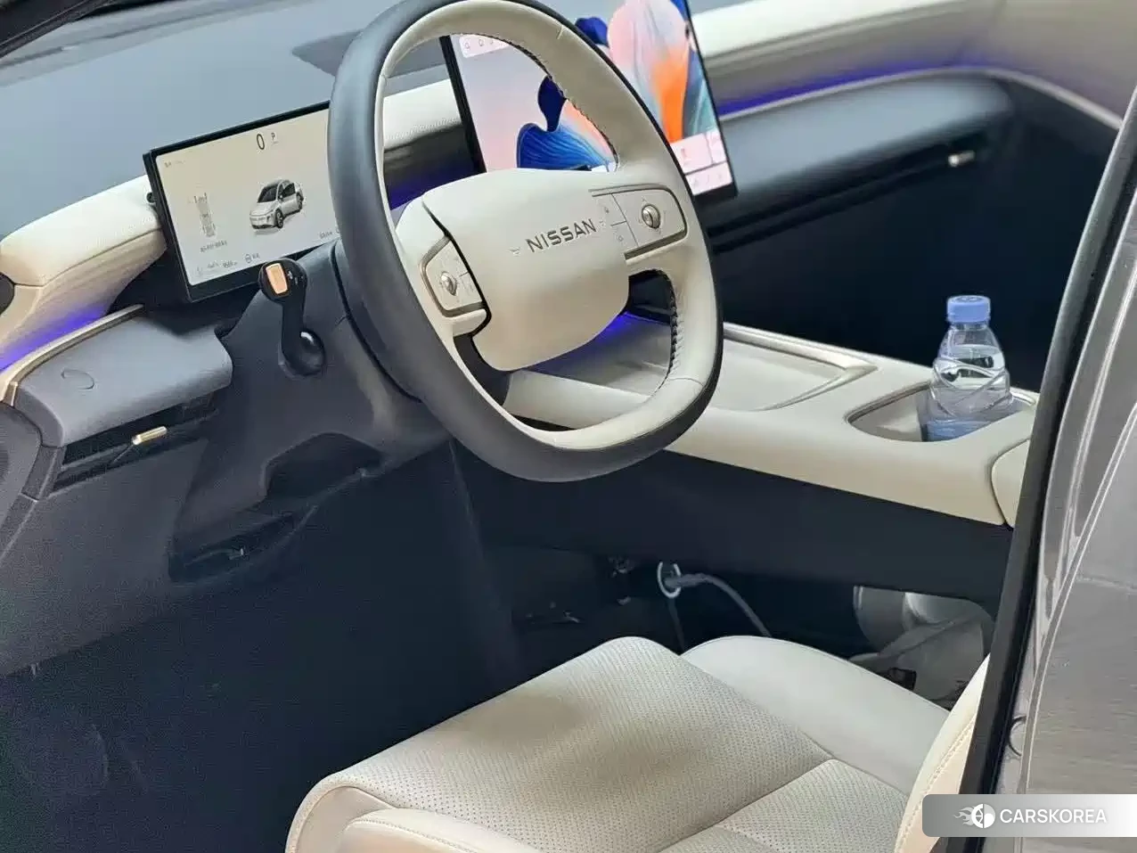 Nissan N6 id 4538690 из Китая 12