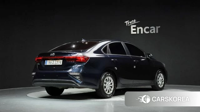 Kia Come New K3 id 4581632 из Кореи 12
