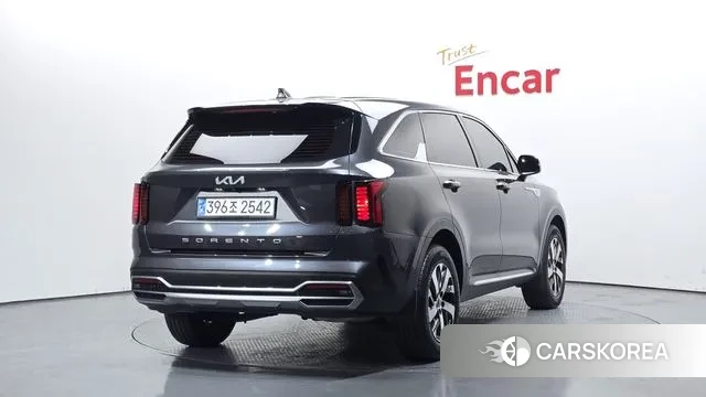 Kia Sorento 4th Generation id 3621164 из Кореи 12