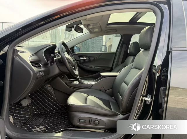 Chevrolet Mai Ruibao XL 2023 Черный из Китая, фото 3